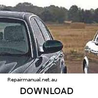 repair manual