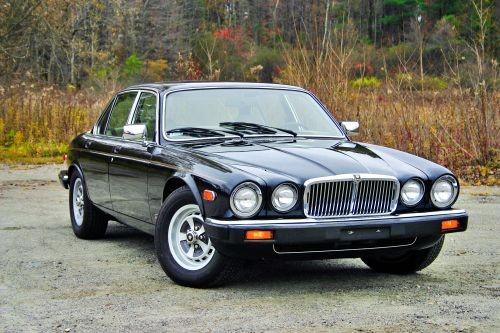 download Jaguar XJ6 workshop manual