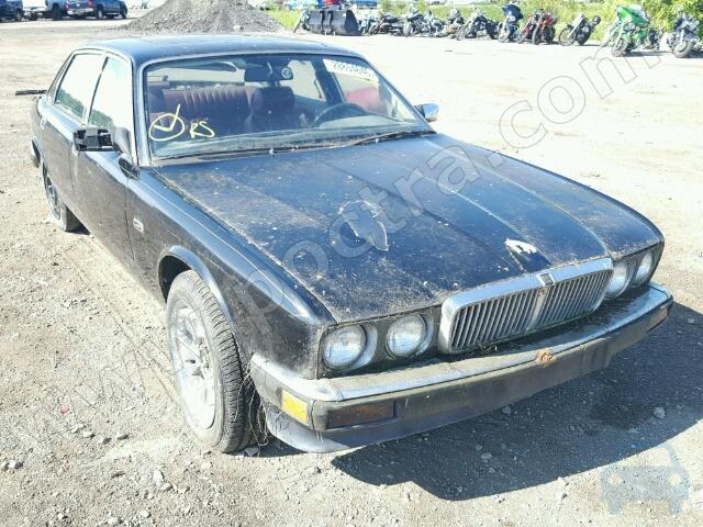 download Jaguar XJ6 workshop manual