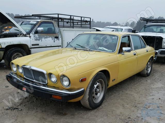 download Jaguar XJ6 workshop manual