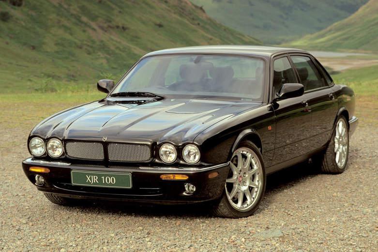 download Jaguar XJ8 XJR X308   1 workshop manual