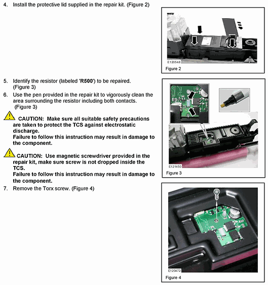 download Jaguar XK Range Network DTC workshop manual