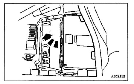 download Jaguar XK XK8 workshop manual