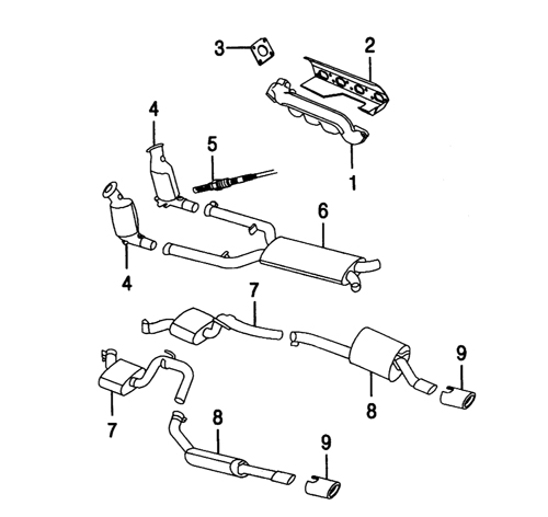 download Jaguar Xk8 workshop manual