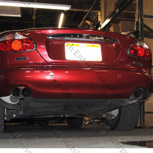 download Jaguar Xk8 workshop manual