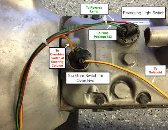 download Jaguar body fittings open cars workshop manual