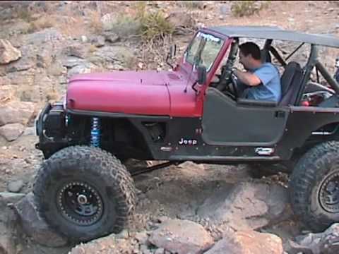 download Jeep CJ 7 workshop manual