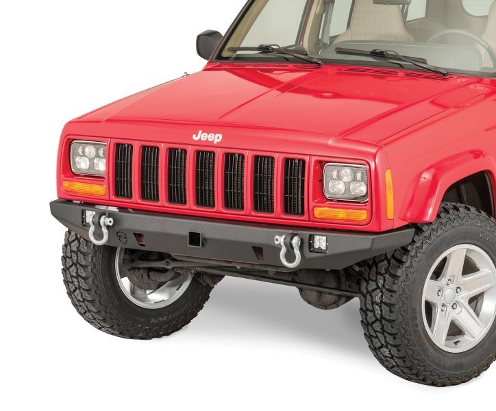 download Jeep Cherokee YJ XJ workshop manual