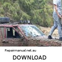 repairs