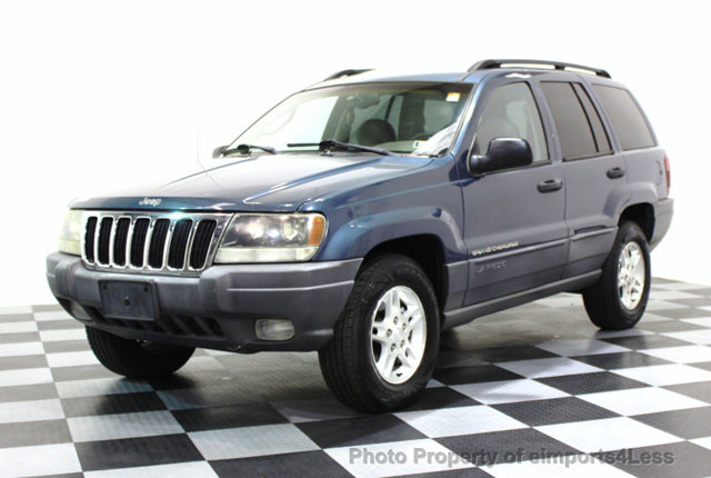 download Jeep Grand Cherokee 02 workshop manual