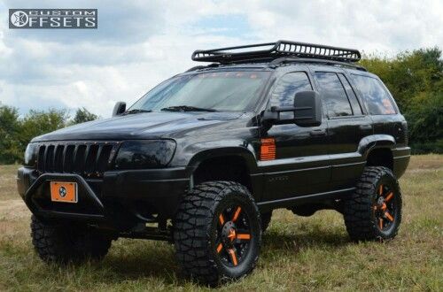 download Jeep Grand Cherokee 02 workshop manual