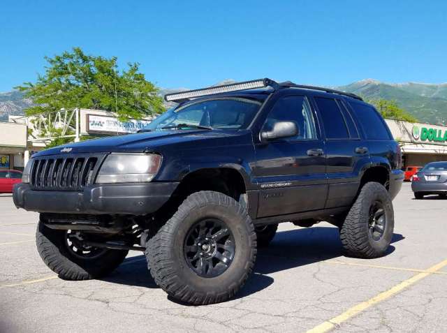 download Jeep Grand Cherokee 02 workshop manual