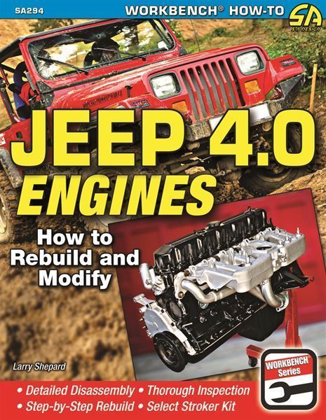 download Jeep Grand Cherokee Vagoneer ZJ workshop manual