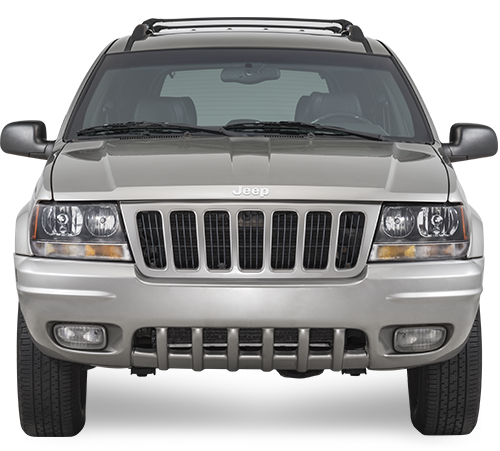 download Jeep Grand Cherokee WJ workshop manual