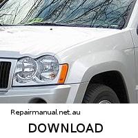 service manual