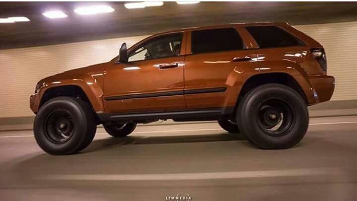 download Jeep Grand Cherokee WK workshop manual