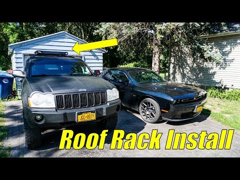 download Jeep Grand Cherokee WK workshop manual