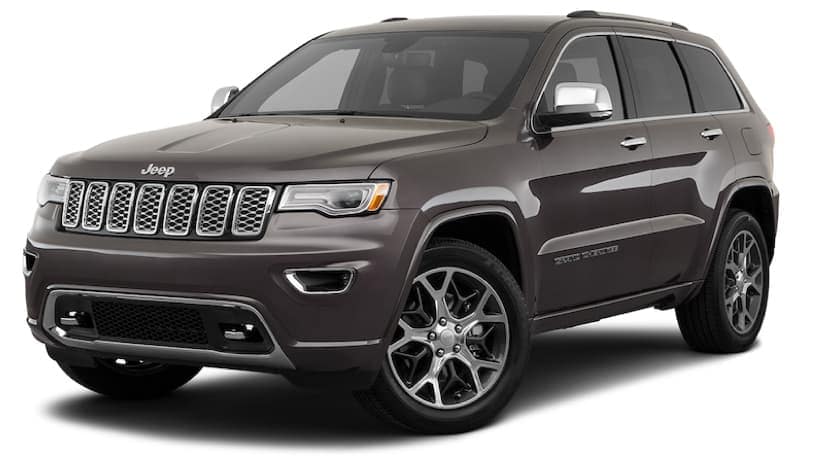 download Jeep Grand Cherokee able workshop manual