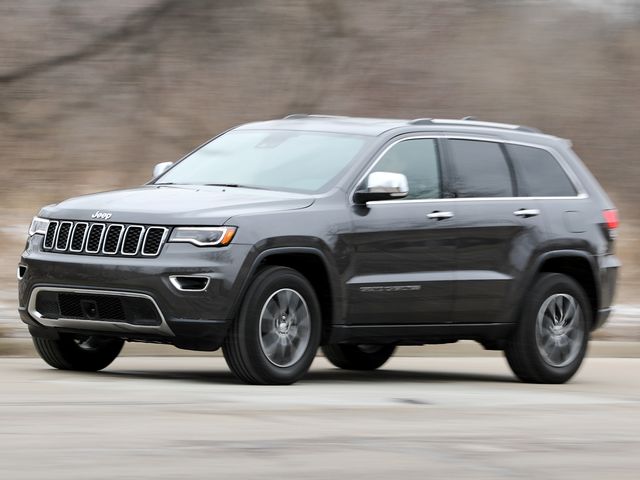 download Jeep Grand Cherokee able workshop manual