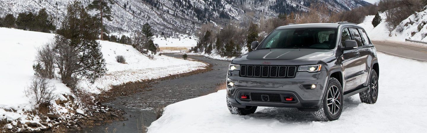 download Jeep Grand Cherokee workshop manual