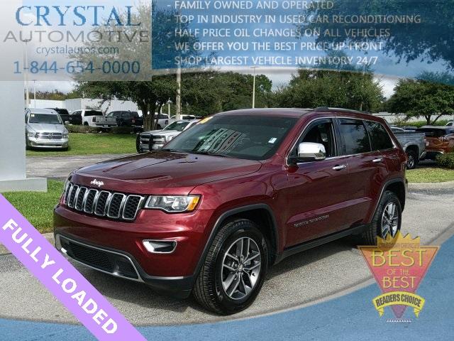 download Jeep Grand Cherokee workshop manual