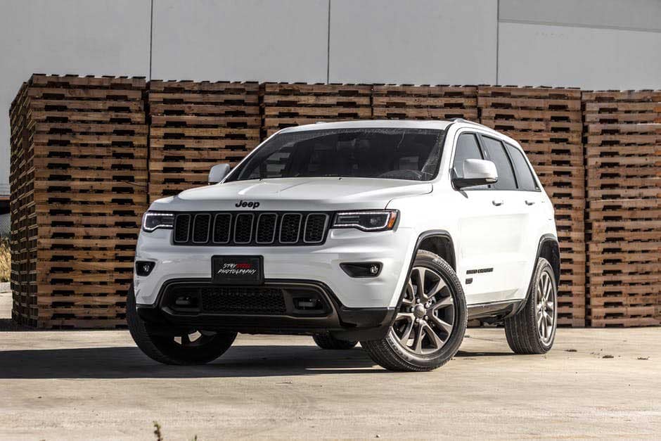 download Jeep Grand Cherokee workshop manual