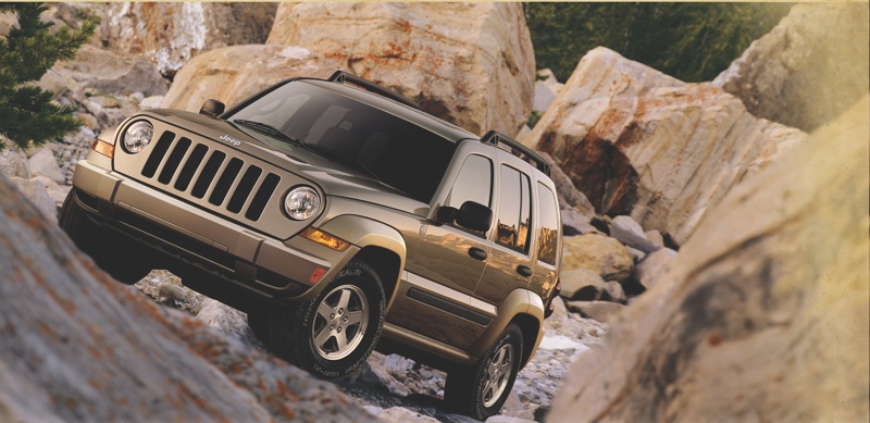 download Jeep Liberty 03 workshop manual