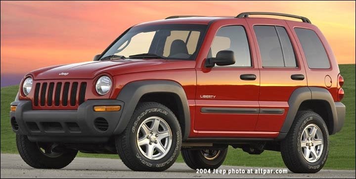 download Jeep Liberty Cherokee able workshop manual