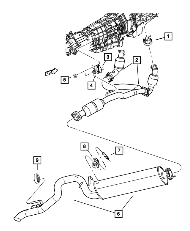 download Jeep Liberty workshop manual