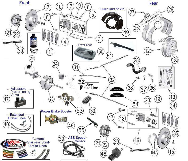 download Jeep TJ Wrangler Fuel System workshop manual