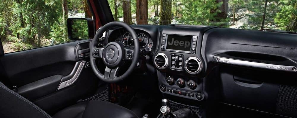 download Jeep TJ workshop manual
