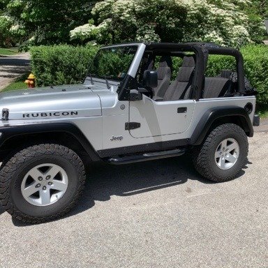 download Jeep Wrangler TJ Oners workshop manual