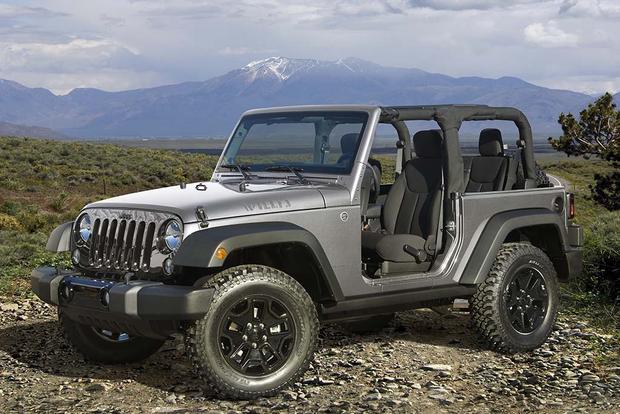 download Jeep workshop manual