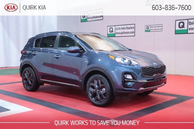 download KA Sportage 2.4L workshop manual