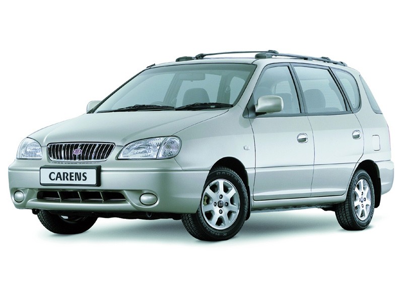 download KIA CARENS RONDO II F L 2.0 CRDI workshop manual