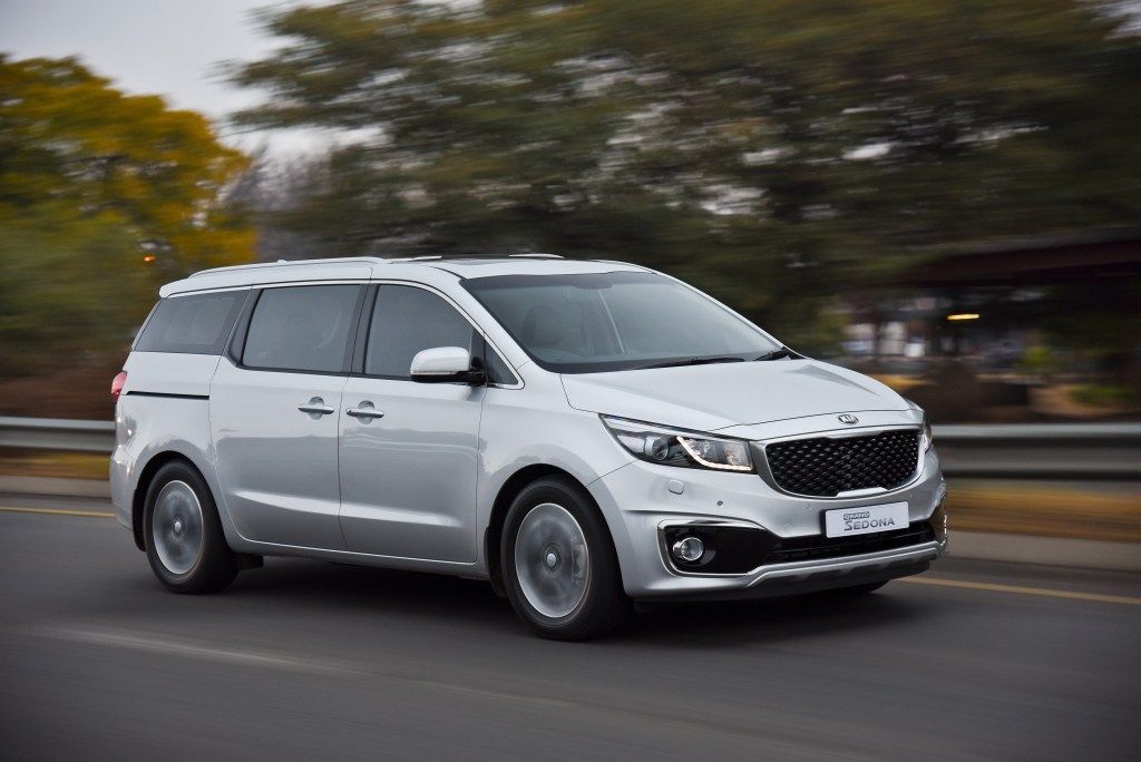 download KIA CARNIVAL SEDONA workshop manual