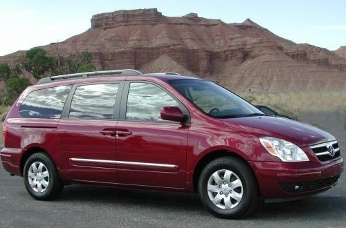 download KIA CARNIVAL SEDONA workshop manual