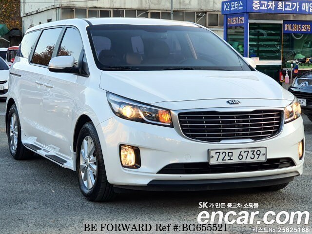 download KIA CARNIVAL workshop manual