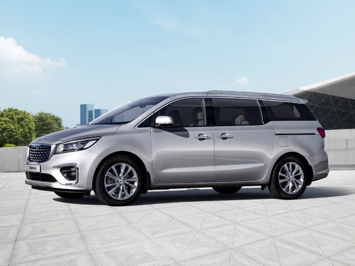 download KIA CARNIVAL workshop manual