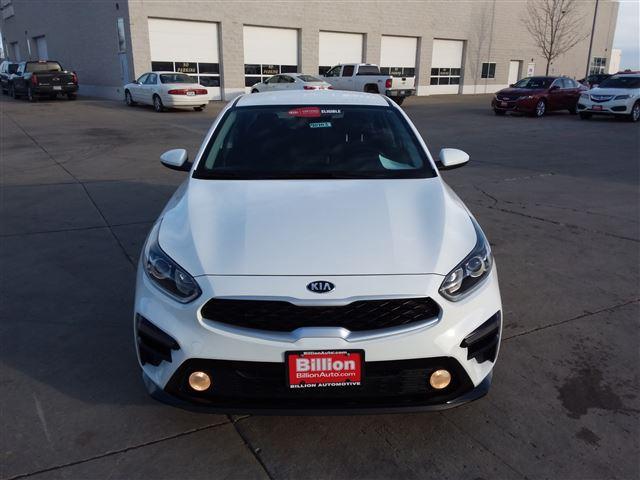 download KIA FORTE 2.0L workshop manual