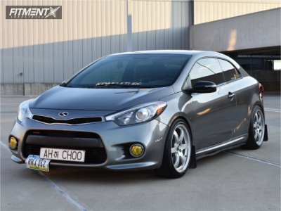 download KIA Forte KIA Forte5 KIA Koup workshop manual