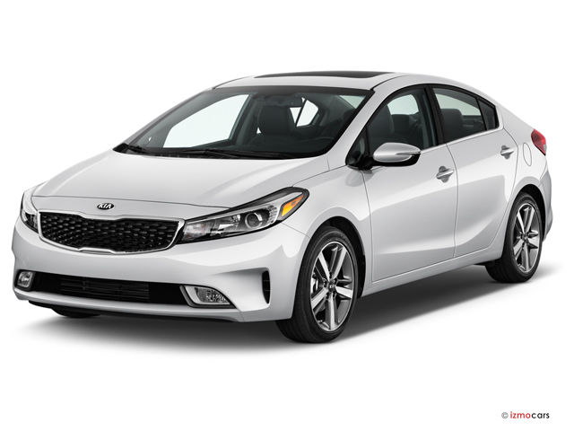 download KIA Forte workshop manual