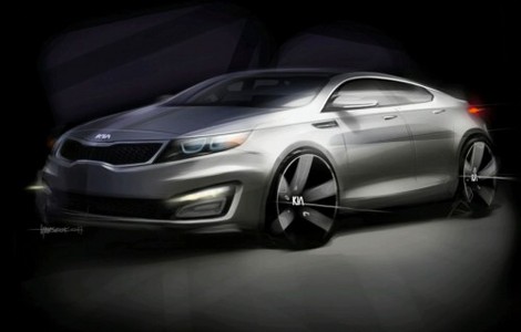 download KIA MAGENTIS OPTIMA workshop manual