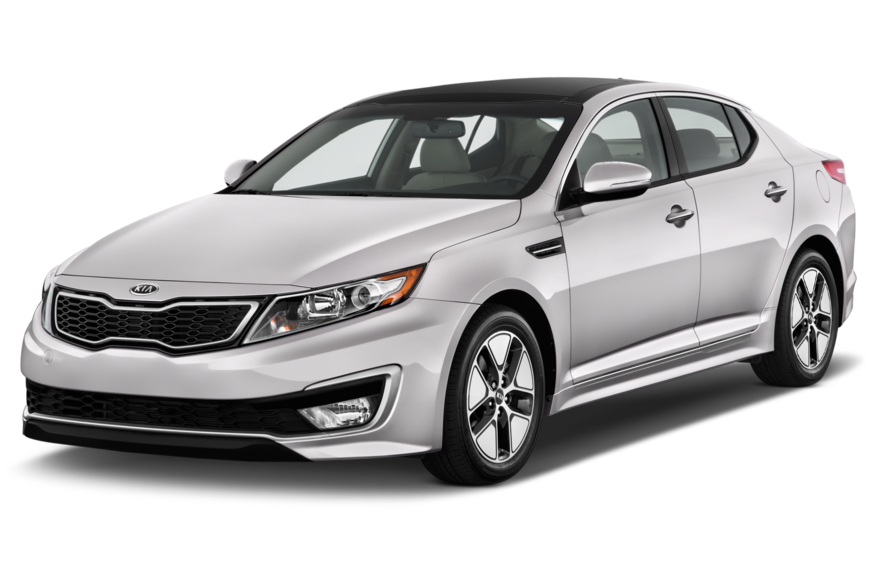 download KIA Optima Hybrid workshop manual