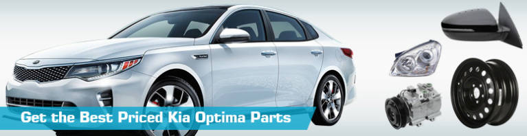 download KIA Optima workshop manual