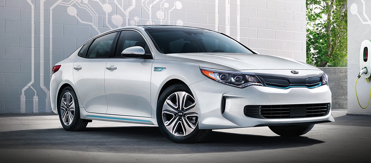 download KIA Optima workshop manual