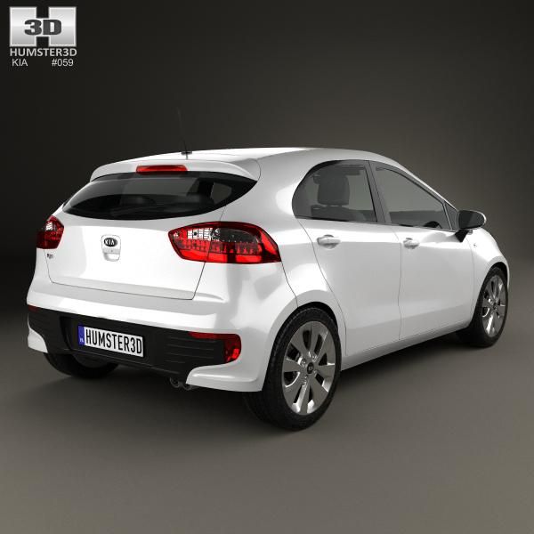 download KIA RIO UB workshop manual