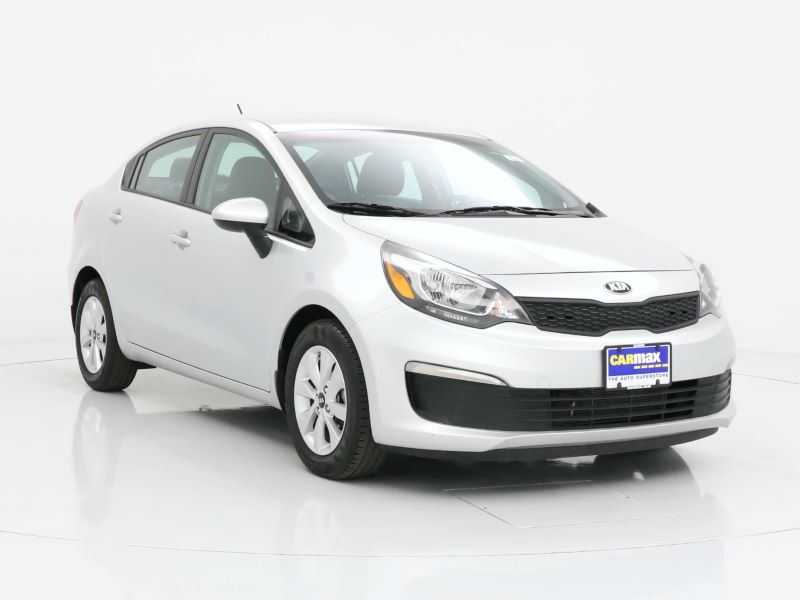 download KIA RIO workshop manual