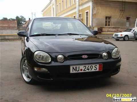 download KIA SHUMA workshop manual