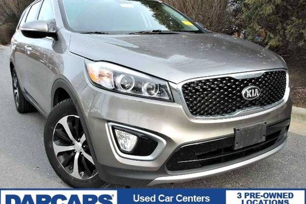 download KIA SORENTO XM workshop manual